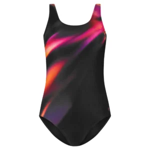 60653-6217 Ten Cate Swim Swimsuit soft cup sunset