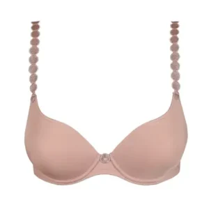 0120826CMT Marie Jo TOM mousse BH bruin