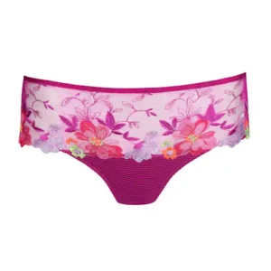 0502882WIR Marie Jo ODILLY short - hotpants roze