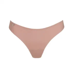 0620820CMT Marie Jo TOM string bruin