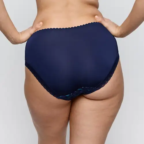 0563491WBL Primadonna SAN ANGEL tailleslip blauw - Afbeelding 3