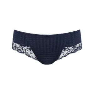 0562127VEL Primadonna MADISON short - hotpants blauw