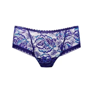 0663491WBL Primadonna SAN ANGEL luxe string blauw