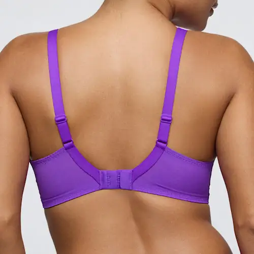 0142554ACI Primadonna Twist MOCUTO mousse BH paars - Afbeelding 3