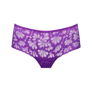 0542552ACI Primadonna Twist MOCUTO short - hotpants paars