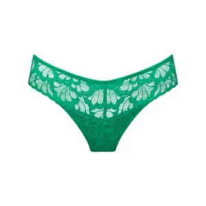 0642550VVG Primadonna Twist MOCUTO string groen