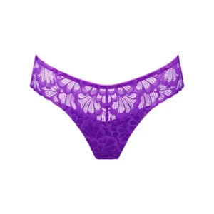 0642550ACI Primadonna Twist MOCUTO string paars