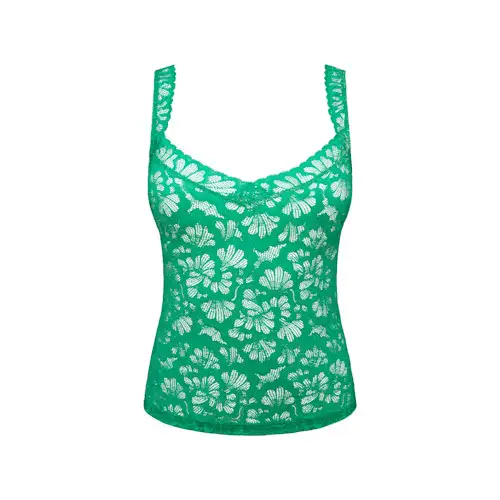 0842550VVG Primadonna Twist MOCUTO top groen