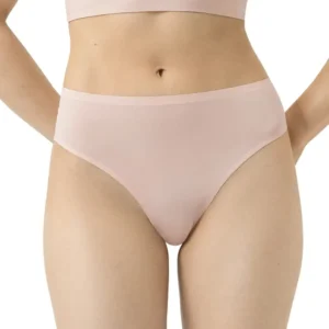 1120055-38 Mey SIMPLY BETTER INVISIBLES thong blossom