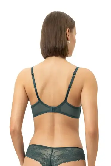 1350005-1804 Mey spacer half cup mystic jade - Afbeelding 3