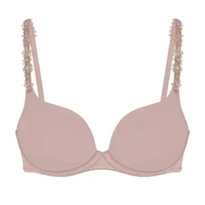 1350018-038 Mey bi-stretch bra Braline blossom