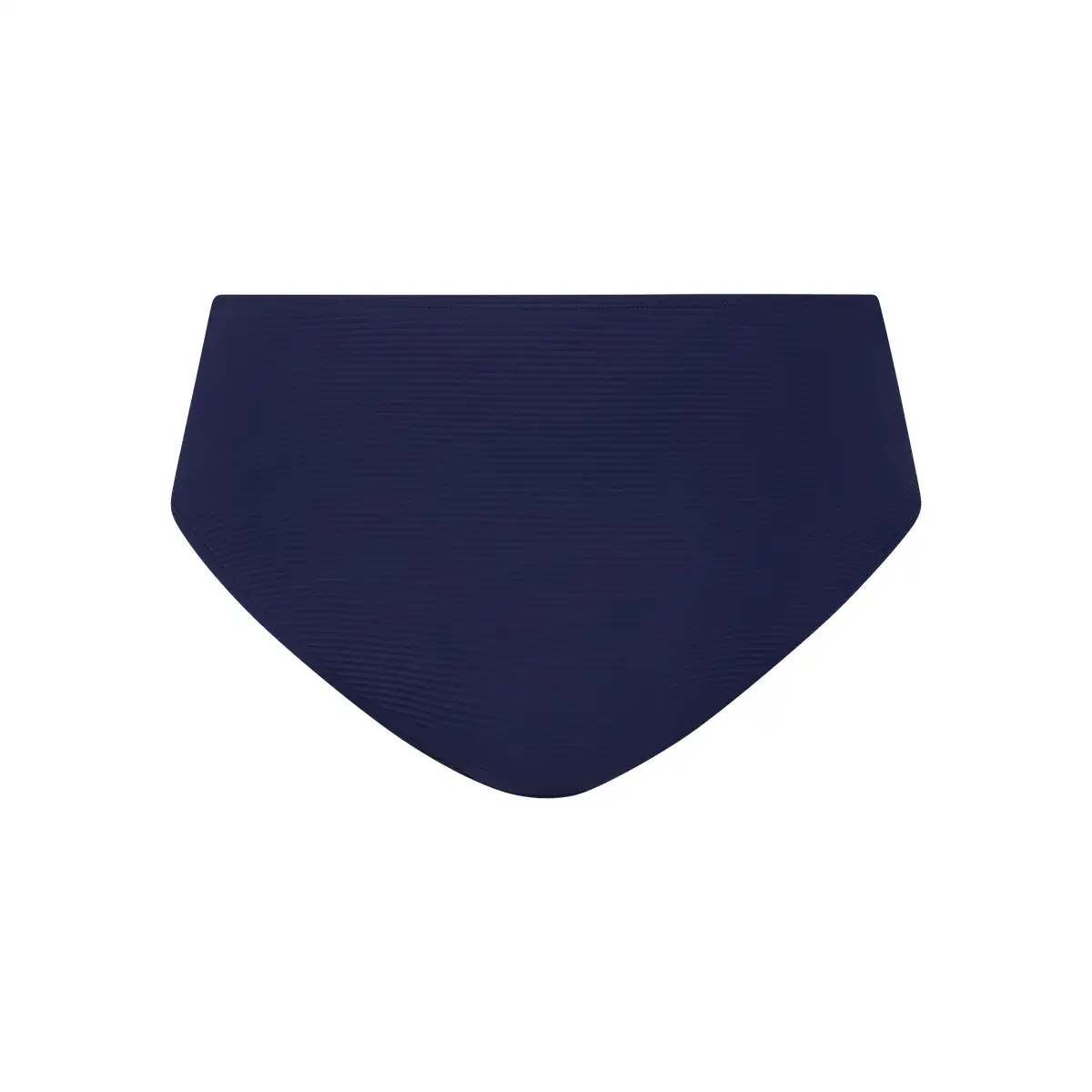 60665-1640 Ten Cate Swim Bikini bottom midi ink blue - Afbeelding 2