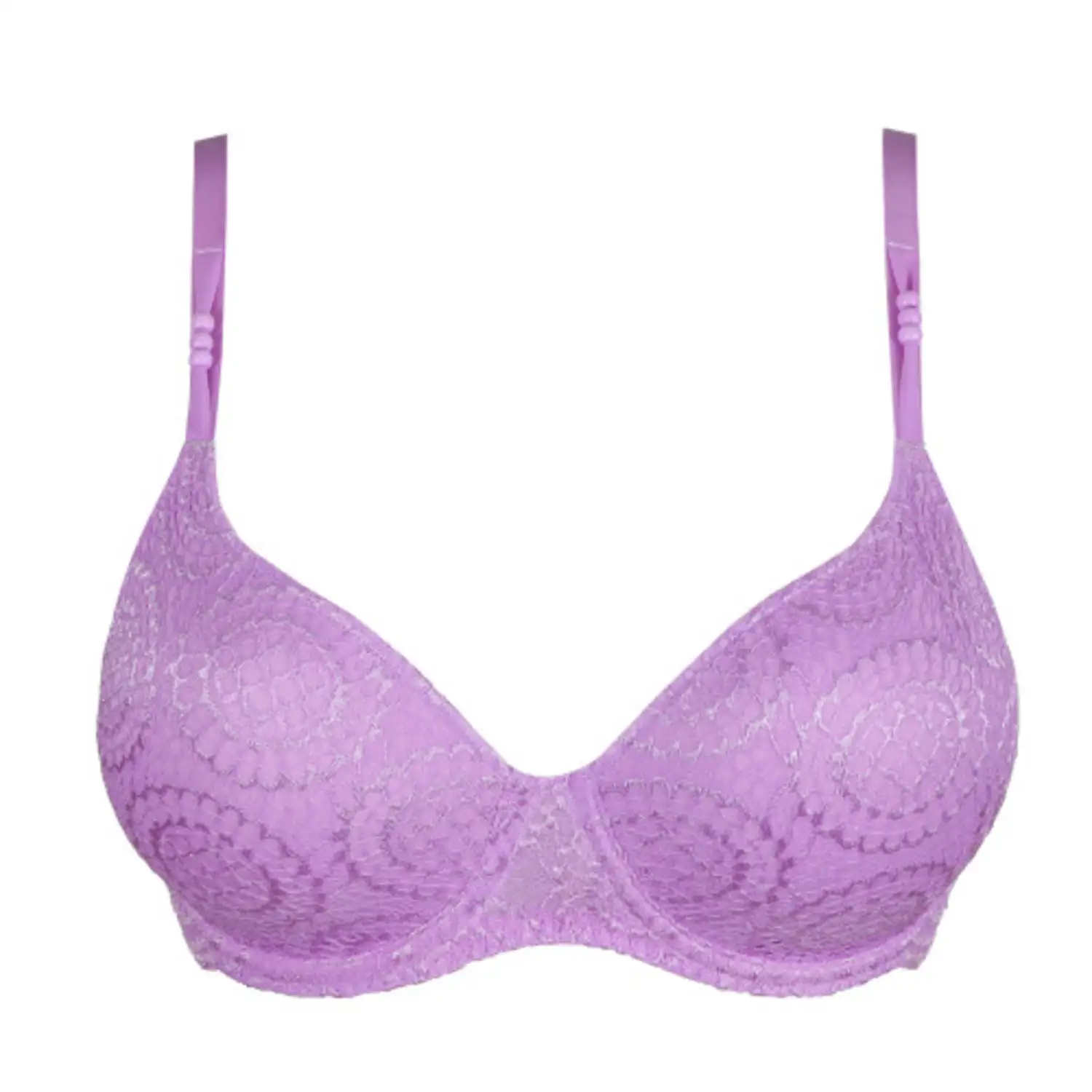 PrimaDonna Twist 0242140LDC PETIT PARIS mousse BH Lavender Cream