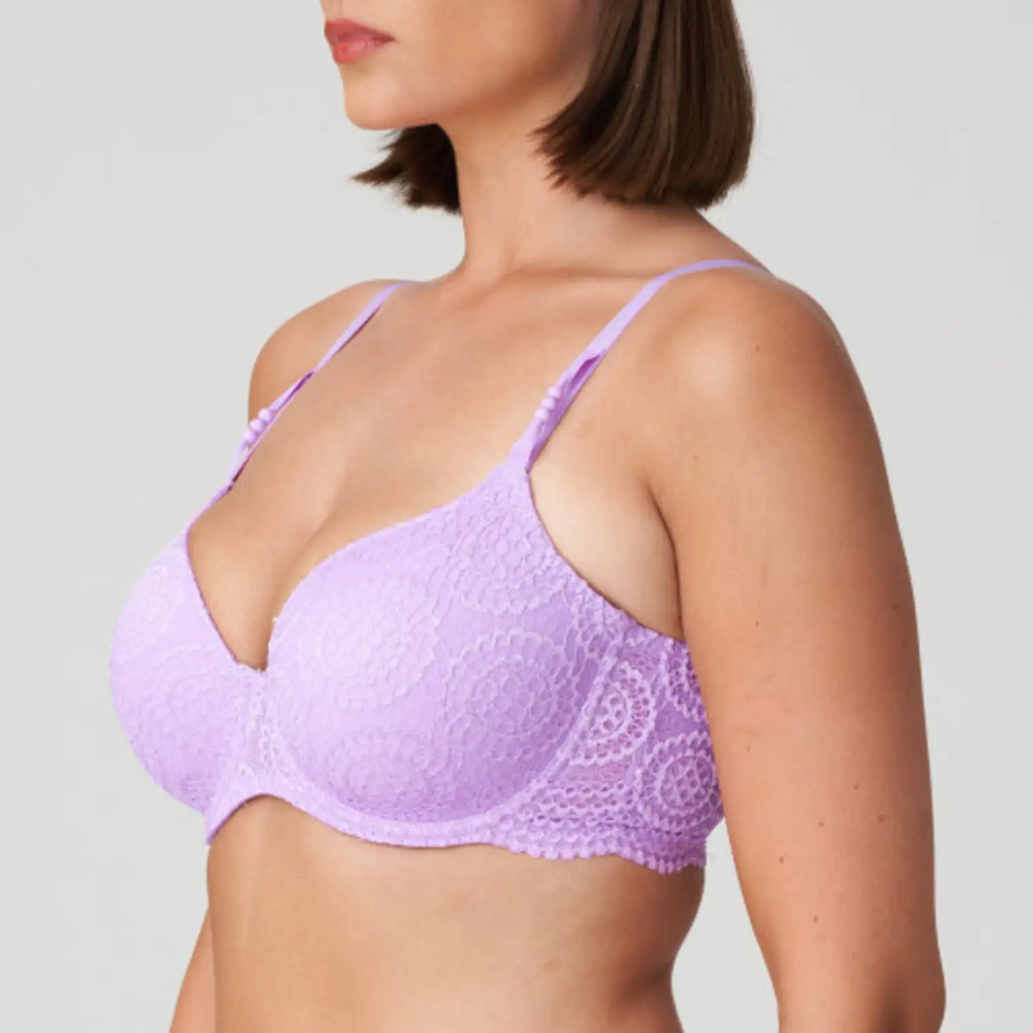 PrimaDonna Twist 0242140LDC PETIT PARIS mousse BH Lavender Cream - Afbeelding 2