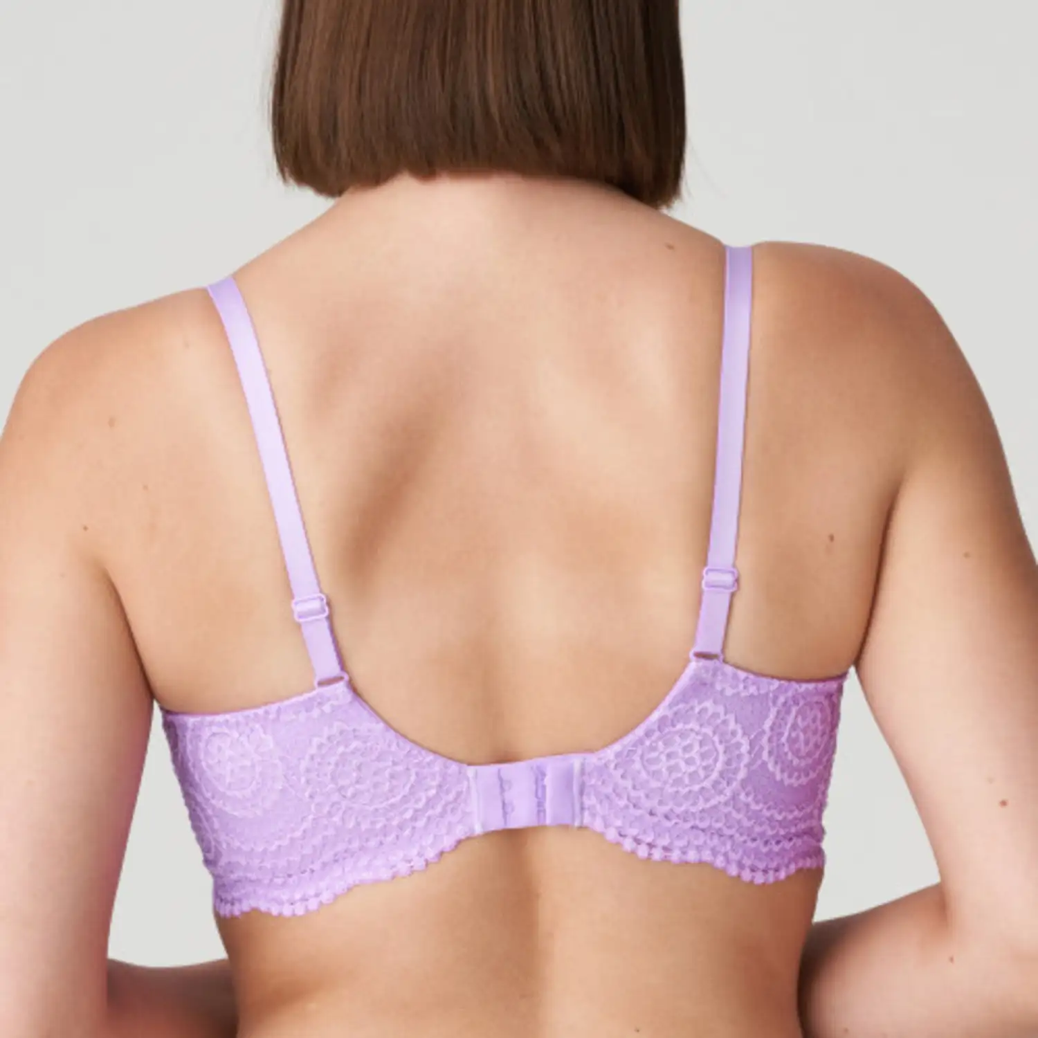 PrimaDonna Twist 0242140LDC PETIT PARIS mousse BH Lavender Cream - Afbeelding 3