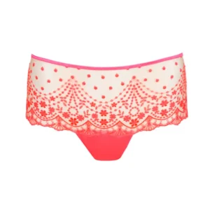 0542482-JME Prima Donna T ANGELOU short - hotpants oranje