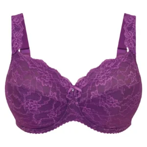 5292-193 Anita Rosa Faia Bobette beugelloos magic purple