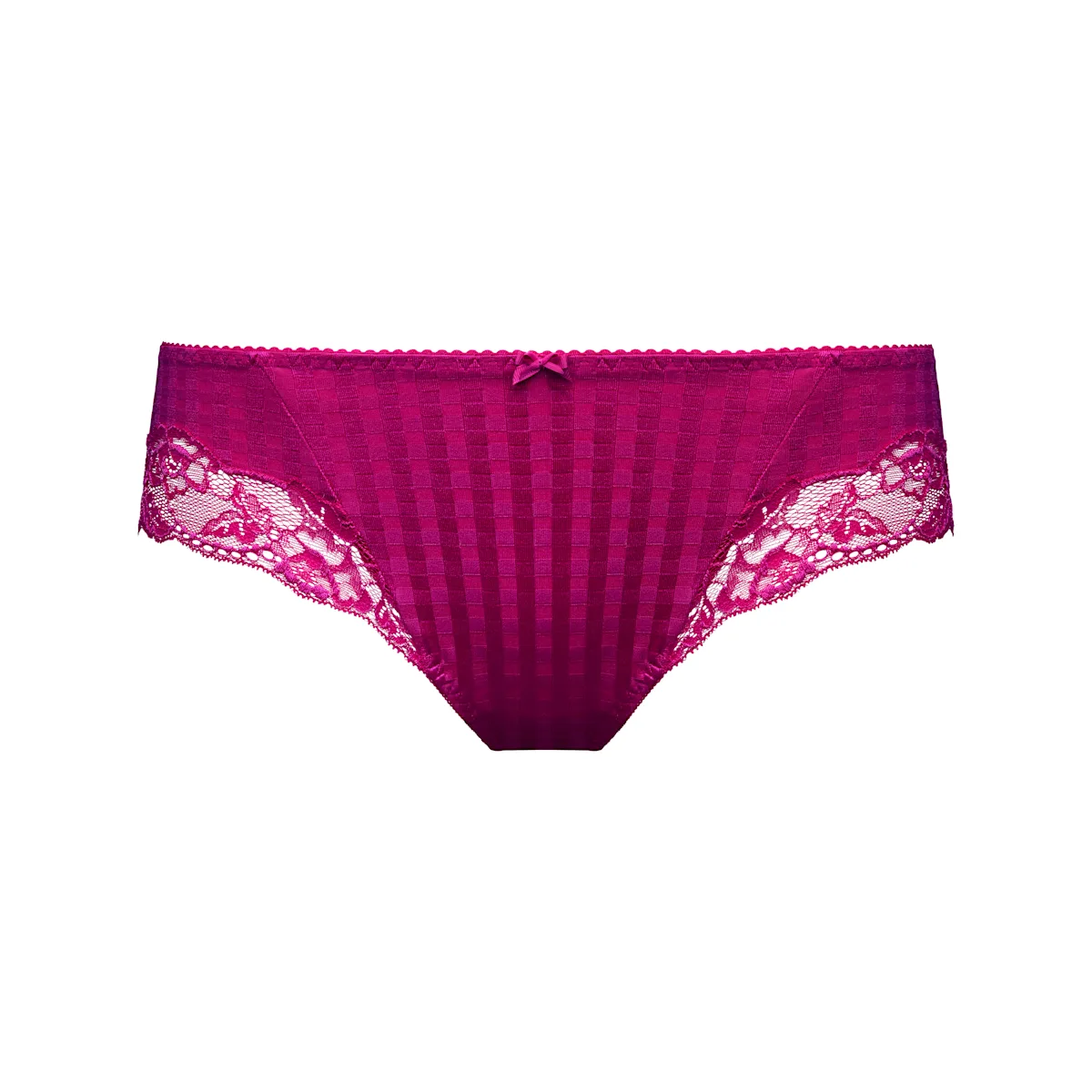 0562127WIR Primadonna MADISON short - hotpants roze