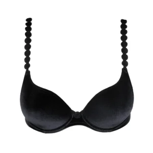 0120826BLV Marie Jo TOM mousse BH zwart