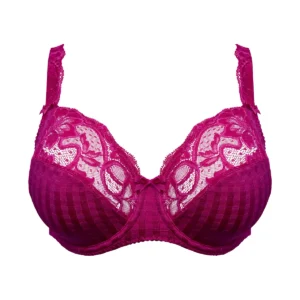 0162121WIR Primadonna MADISON beugel BH roze