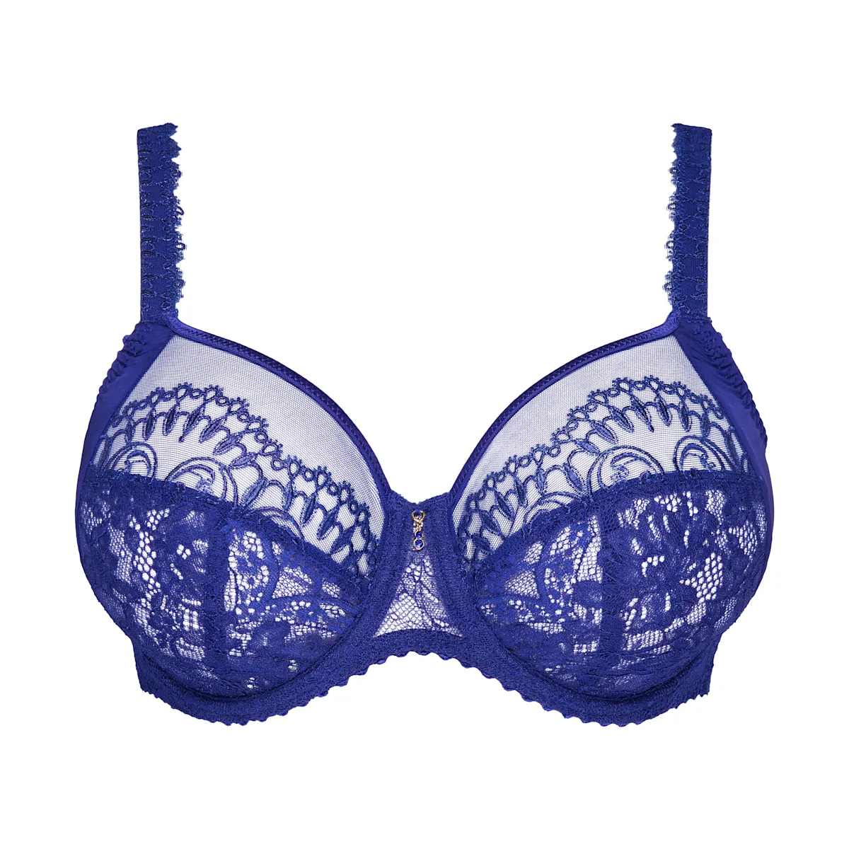 0163580CZB Primadonna SHIMLA beugel BH blauw