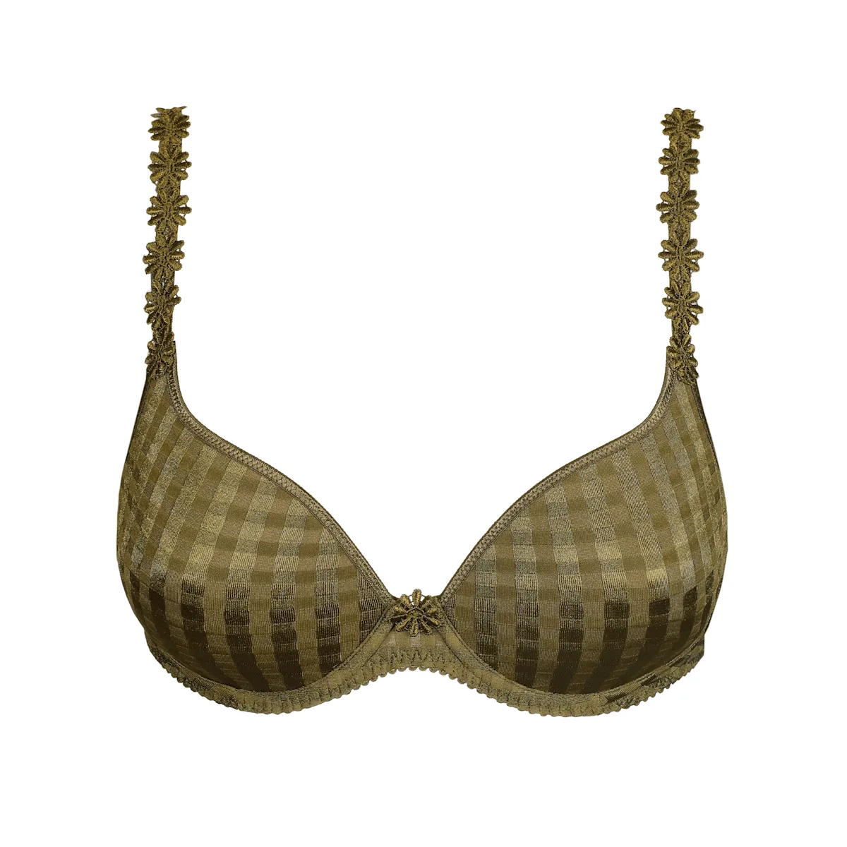 0200416OLI Marie Jo AVERO mousse BH groen