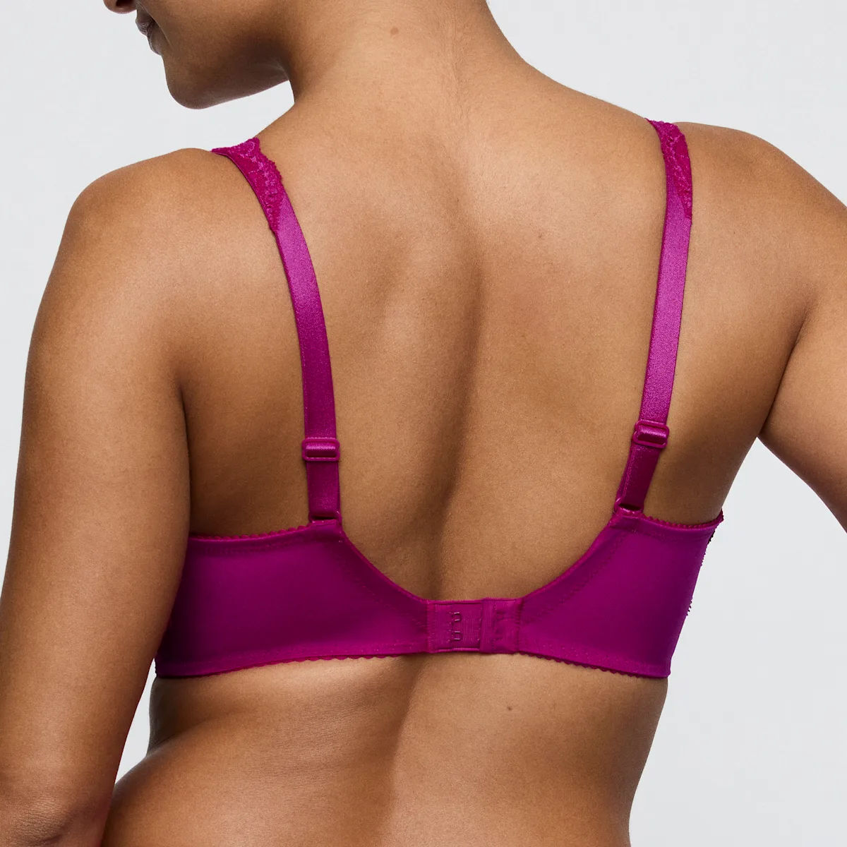 0262121WIR Primadonna MADISON mousse BH roze - Afbeelding 3