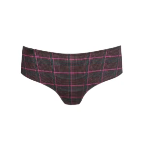 0520822WEN Marie Jo TOM short - hotpants bruin