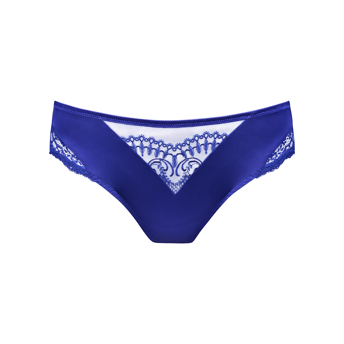 0563580CZB Primadonna SHIMLA rio slip blauw