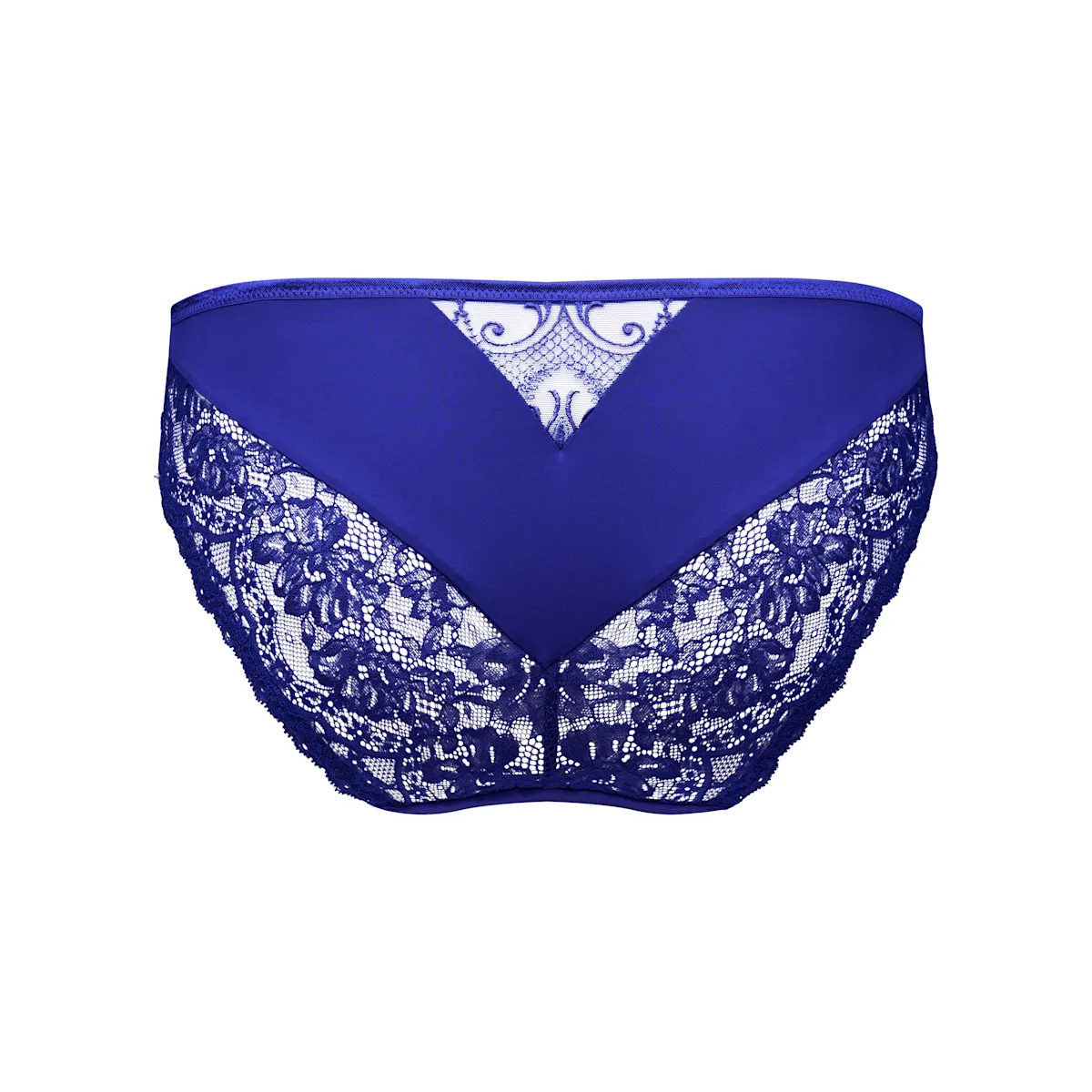 0563580CZB Primadonna SHIMLA rio slip blauw - Afbeelding 2