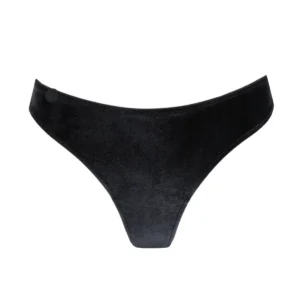 0620820BLV Marie Jo TOM string zwart