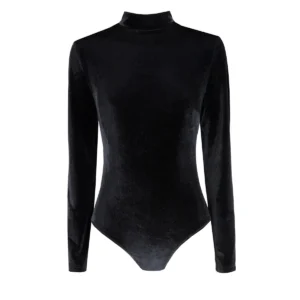0820820BLV Marie Jo TOM body zwart