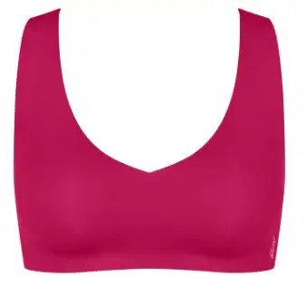 10217728-00NW sloggi ZERO Feel 2.0 Bralette berry