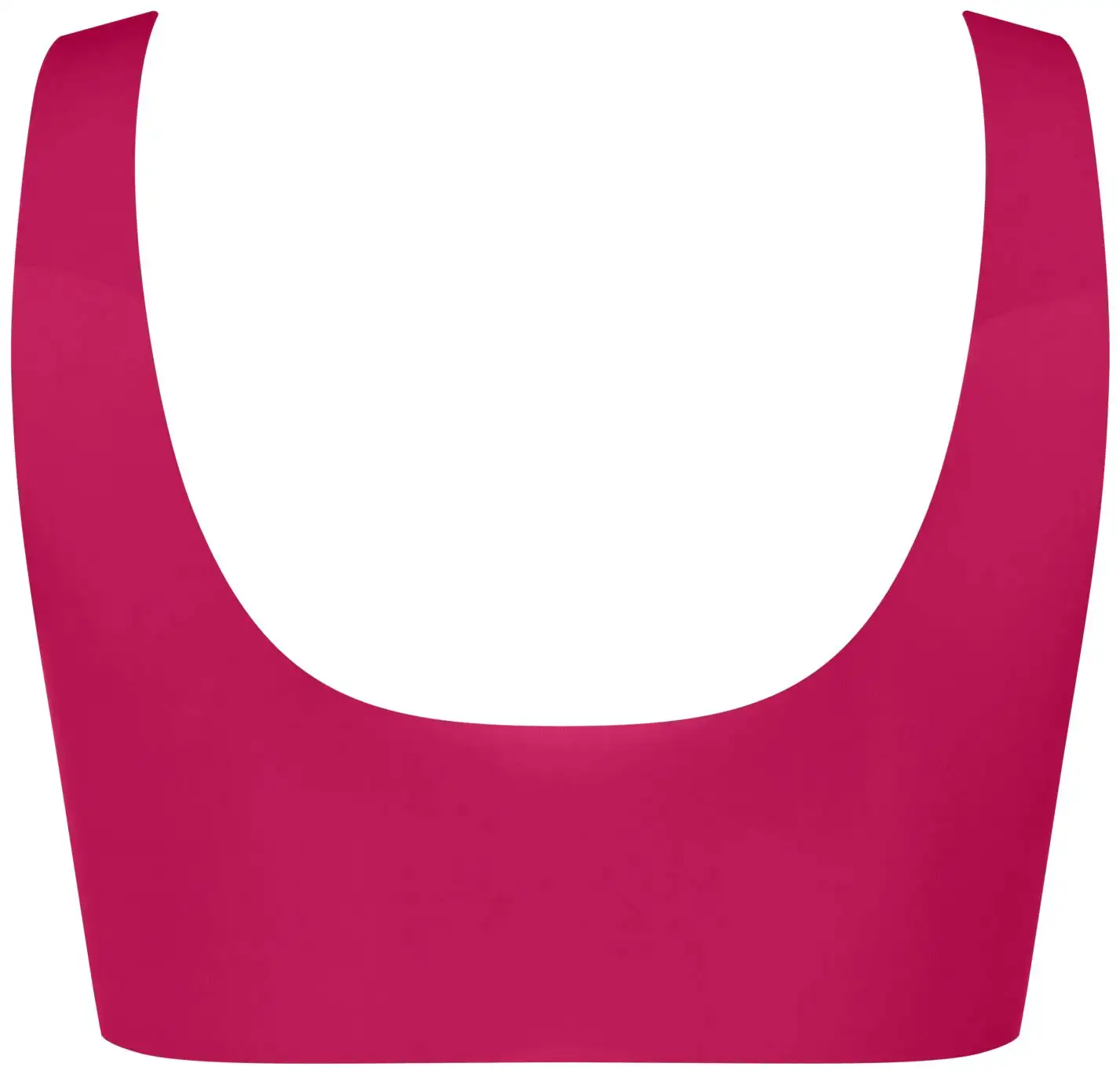 10217786-00NW Sloggi zero feel 2.0 top berry - Afbeelding 2