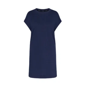 10229482-M008 Triumph nightdress NDK SSL donkerblauw