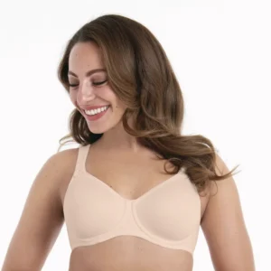 5884-107 Anita Leni Comfortbeha met beugel smart rose