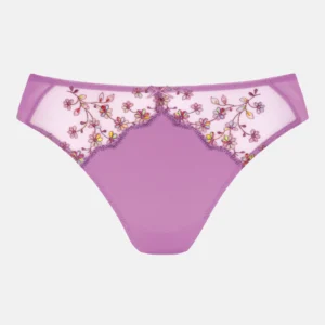 79445-1807 mey Delightful string frozen orchid