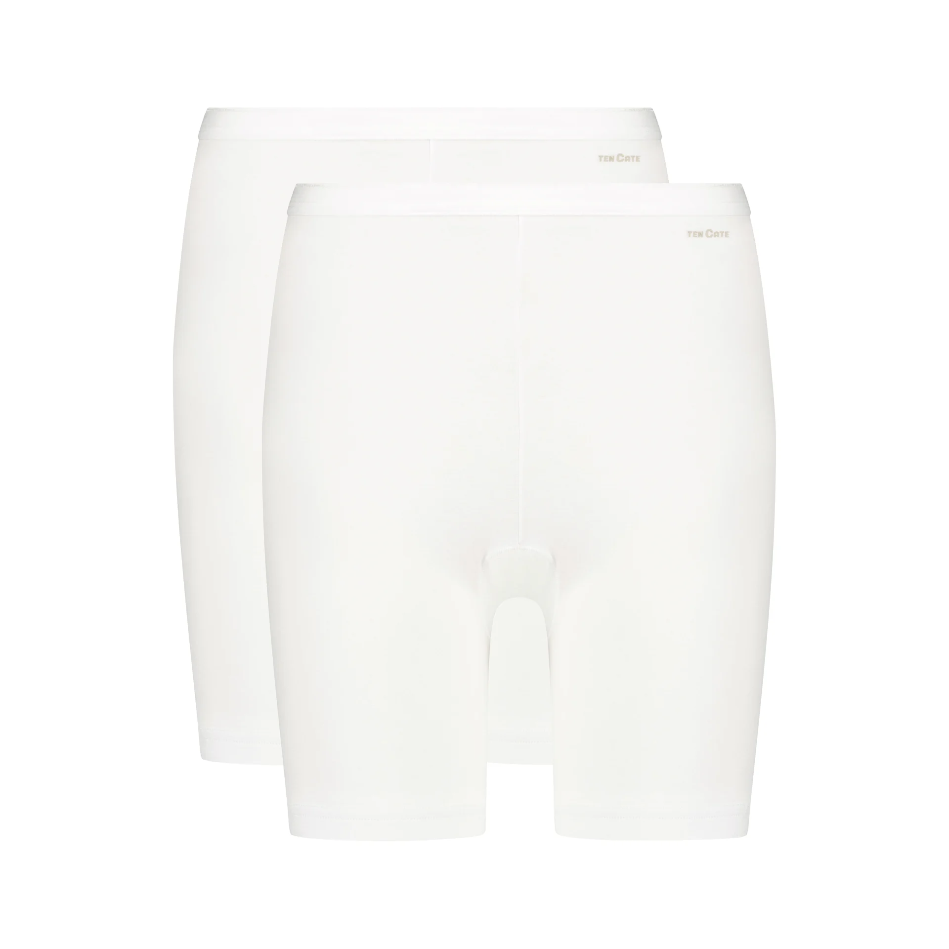 32285-001 Ten Cate basics long shorts white
