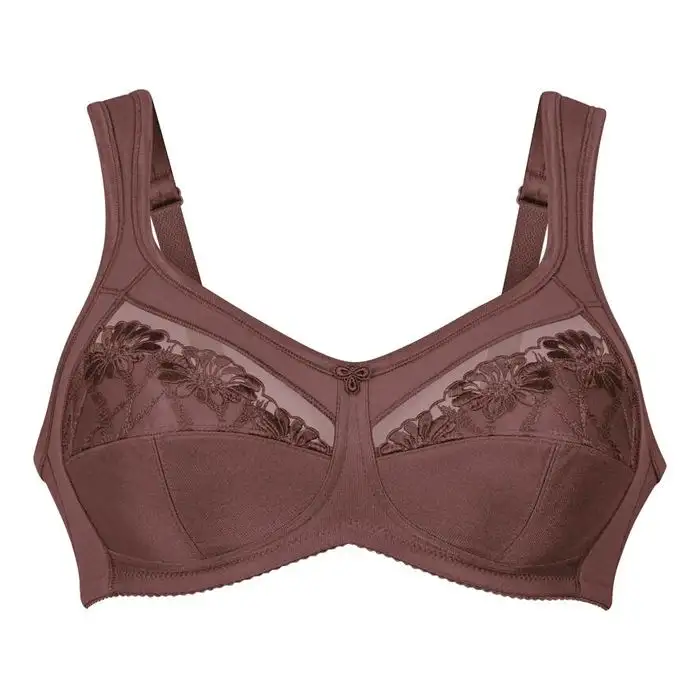5448-769 Anita Safina Topcomfortbeha berry