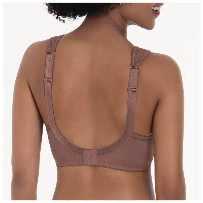 5448-769 Anita Safina Topcomfortbeha berry - Afbeelding 3