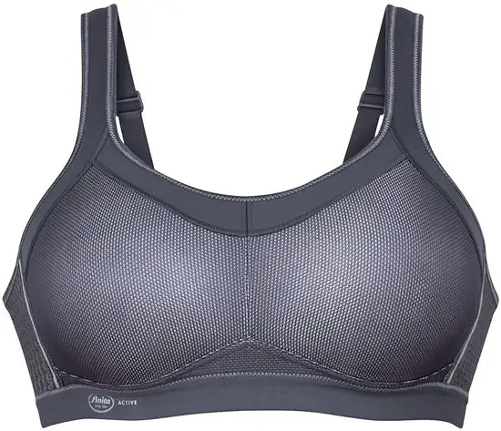 5529-408 Anita sportbh Momentum antraciet