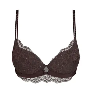 0102976AUM Marie Jo MUSEA mousse BH bruin