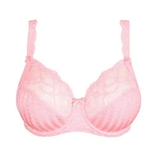 0162121-PPF Primadonna MADISON beugel BH Pink Parfait