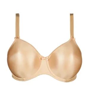 0161330COG PrimaDonna Satin cognac