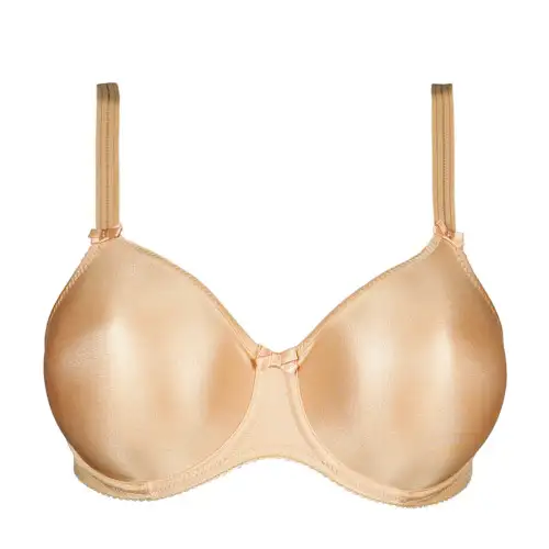 0161330COG PrimaDonna Satin cognac