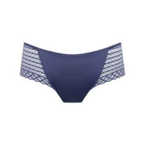 0542572IDF Primadonna Twist TWIST SIDE short - hotpants blauw