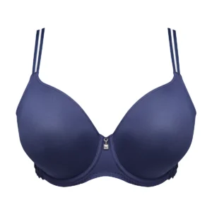 0242570IDF Primadonna Twist TWIST SIDE mousse BH blauw