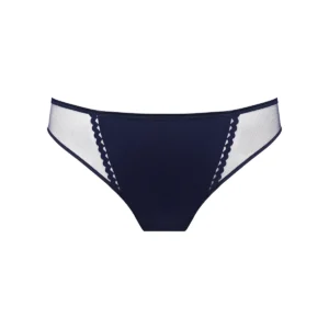 0542601EVB Primadonna Twist WOWGIRL tailleslip blauw
