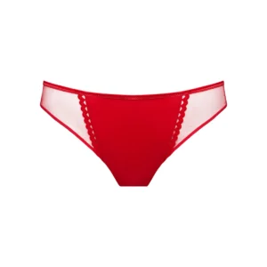 0542600TRR Primadonna Twist WOWGIRL slip rood