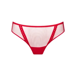 0642600TRR Primadonna Twist WOWGIRL string rood
